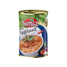تصویر 1 از قیمت کنسرو بادمجان در قوطی کلید دار با کیفیت + خرید استثنایی